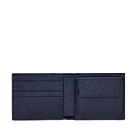 Portefeuille Pineider mini franzi in Cuir PBS708334 - PBS708334